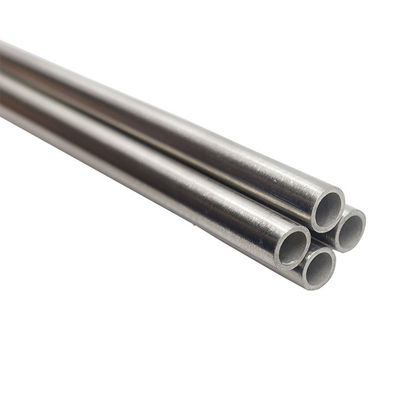Good price Tubes en acier inoxydable soudés ou sans couture sur mesure 201 202 204 304 316 310S 430 en ligne