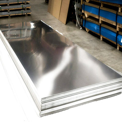 Good price Coils SS de haute qualité 316L 201 304 430 410 304L 202 321 314 310S Plaque Ba N4 8K Ss en ligne