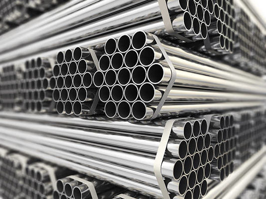 Good price Tubes en acier inoxydable à forage lisse et sans soudure sur mesure 201 304 316 310 430 en ligne