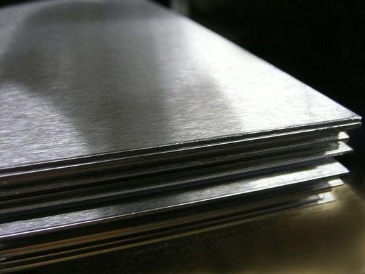 Good price Ascenseur AISI ASTM Plaques d'acier laminées à chaud 201/304/304L/316L/316 en ligne