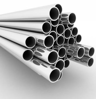 Good price Tuyaux en acier inoxydable poli ASTM AISI JIS 316 304 210 2205 Duplex SCH10S 40S en ligne