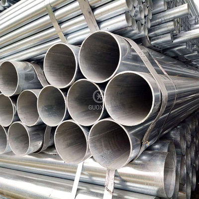 Good price Pipe de chaudière en acier galvanisé à section carrée ASTM A36 A572 BS Standard en ligne