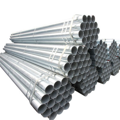 Good price Z40 Z80 Z125 Z180 Tubes en acier galvanisé galvanisé pour résister à la corrosion en ligne