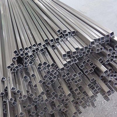 Good price Tubes en acier inoxydable ASTM 440F S44020 en ligne