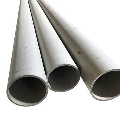 Good price Pipe en acier inoxydable ASTM ronde 304 304 L 321 H 316 316 L 316 h 317 317 L 317 Ln 347 H en ligne