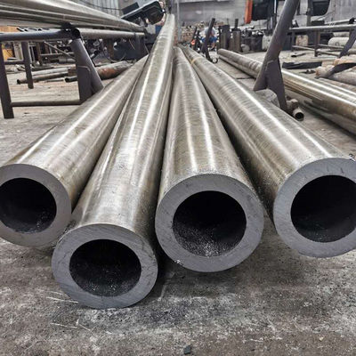 Good price Pipe en acier inoxydable soudé ASTM 201 304 316 430 tirée à froid / laminée à froid / laminée à chaud en ligne