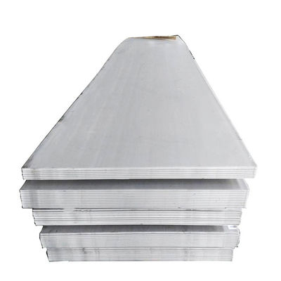 Good price N°1 Plaque d'acier inoxydable laminée à chaud 304L 304 Ss 20 mm d'épaisseur Longueur 1000-1550 mm en ligne
