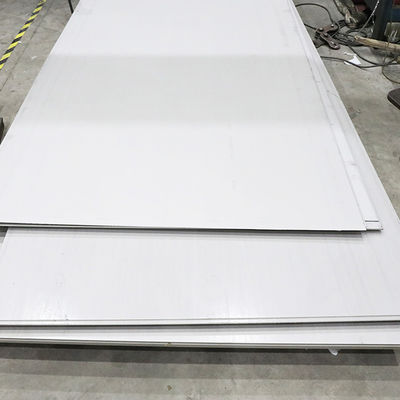 Good price ASTM SUS304L 201 202 304 303 Stainless Steel Plates 3-200mm Cold Rolled Decorated Sheet For Elevator Door en ligne