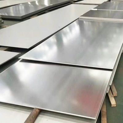 Good price 3 mm 4 mm 10 mm Épaisseur d'acier inoxydable Plaque à carreaux laminée à froid Forme plate en ligne