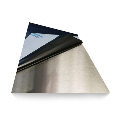 Good price ASTM 420J2 410 430 440C 444 Stainless Steel Sheet en ligne