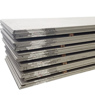 Good price Plaque en acier inoxydable ASTM AISI 304 316 2 mm d'épaisseur utilisée pour fabriquer des ustensiles de cuisine en ligne