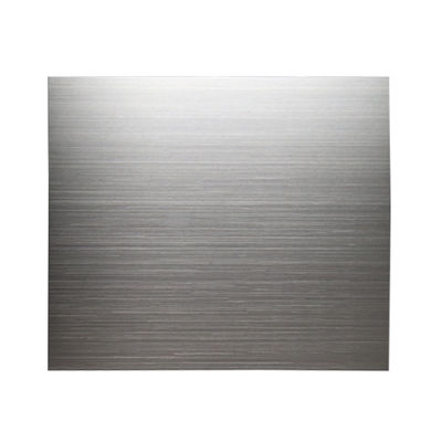 Good price 5X10 AISI 0,3 mm tôle 304 430 316L 316 904L en ligne