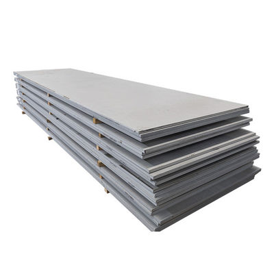 Good price Plaque en acier inoxydable ASTM 304 304L laminée à chaud ou à froid pour le secteur de l'énergie en ligne