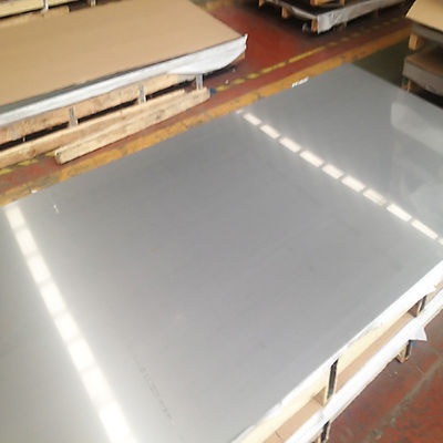 Good price 410 304L 304 316 Staircase Anti Slip Stainless Steel Plate For Industrial Use en ligne