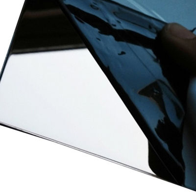Good price ASTM A240 Ss 0,5 mm tôle en acier inoxydable laminée à froid 304 201 430 en ligne