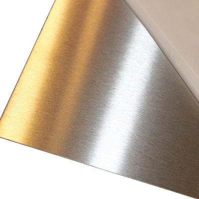 Good price Fourniture Prix de gros Plaque en acier inoxydable en bobine ASTM A240 AISI 304 321 316L 310S 439 Fabricant en ligne