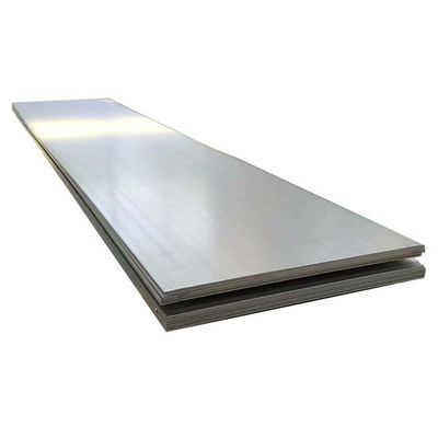 Good price Plaque brillante laminée à froid 304 301 316 SS avec option de personnalisation en ligne