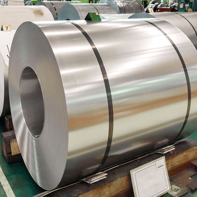 Good price Coil en acier inoxydable laminé à froid poli 304 321 2205 2304 n°1 Brossé en ligne