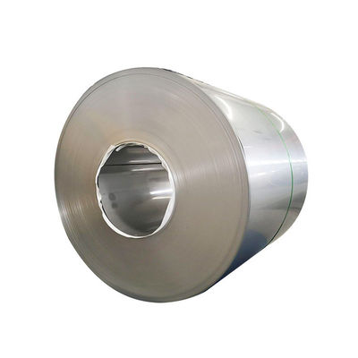 Good price SS201 316 316L 304 304L bobine en acier inoxydable laminée à froid pour la construction en ligne