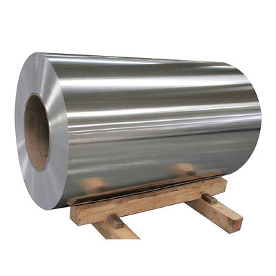 Good price Miroir à bande en acier inoxydable laminé à chaud ou à froid 2B BA no.1 no.4 316 304L 304 201 430 en ligne