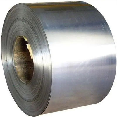 Good price 2B BA 8K BR certifiée en acier duplex laminé à froid bobine d'acier 0,1 à 3,0 mm d'épaisseur I en ligne