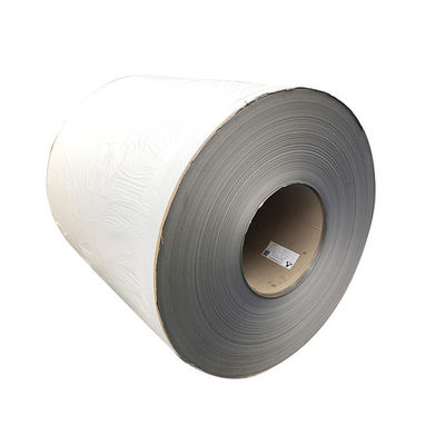 Good price Coil d'acier inoxydable 8K de qualité supérieure de 0,3-0,5 mm de qualité 304 201 miroir pour la construction en ligne