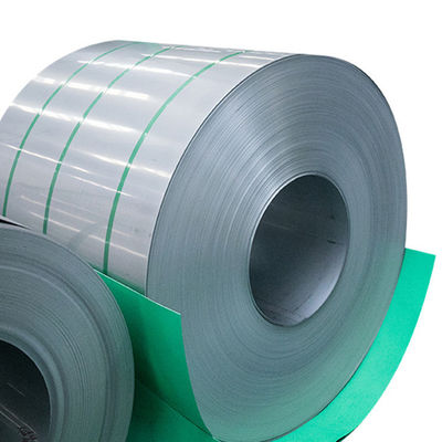 Good price 310 430 420 2205 2705 Coils en acier inoxydable laminés à froid de haute qualité en ligne