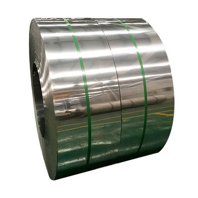 Good price Vente directe d'usine AISI Atsm 201 304 bobine en acier inoxydable laminée à froid à chaud fabricant chinois pour la fabrication d'automobiles en ligne