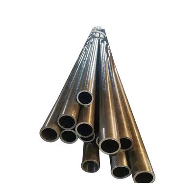Good price Pipe en acier au carbone soudé sur commande ASTM API 5L Q195 Q235 Q355 en ligne