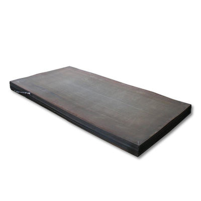 Good price Plaque d'acier au carbone laminée à froid / à chaud pour chaudière en ligne