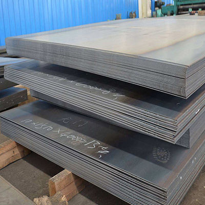 Good price Ferrovie Plaque en acier au carbone OEM ODM 1500*12000mm A36 S25c S40c S45c S50c en ligne