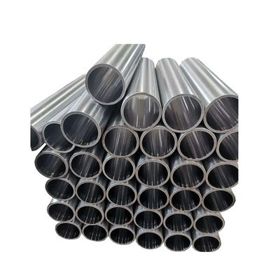 Good price Tubes en acier au carbone sans soudure laminées à chaud en ligne