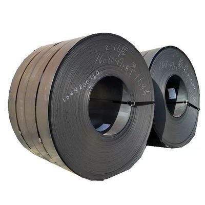 Good price SPHC SAE1006 SPCC Coil en acier à faible teneur en carbone pour matériaux de construction en ligne
