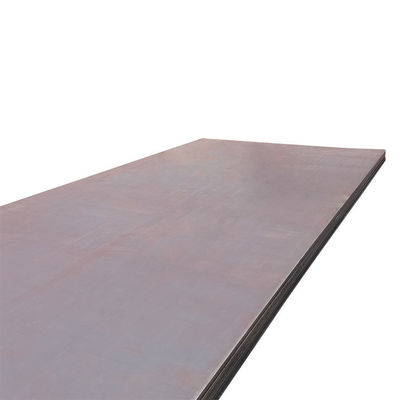 Good price Personnalisation Plaque en acier au carbone 0,2 - 500 mm d'épaisseur ASTM Standard en ligne