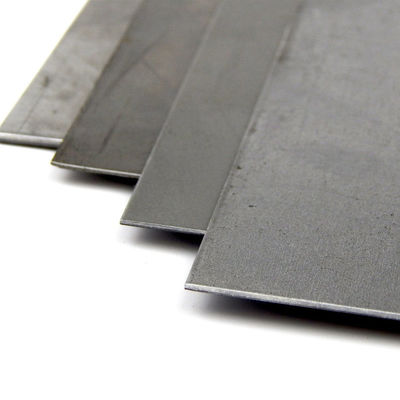 qualité Plaque d'acier à chaud en acier au carbone usine