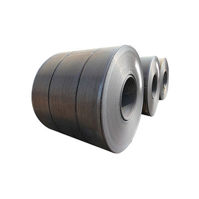 Good price 0.3 mm - 115 mm Épaisseur bobine en acier au carbone Q195 Q235 Ss400 SPHC SAE1006 SPCC en ligne
