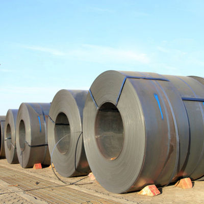Good price Coil laminé à chaud / à froid soudé en acier au carbone standard ASTM 1,4 mm 1,6 mm 1,8 mm en ligne