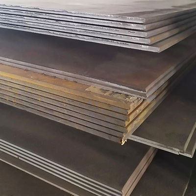 Good price Astm 3 mm tôle de fer résistante à l'usure laminée à froid galvanisée tôle d'acier au carbone doux en ligne