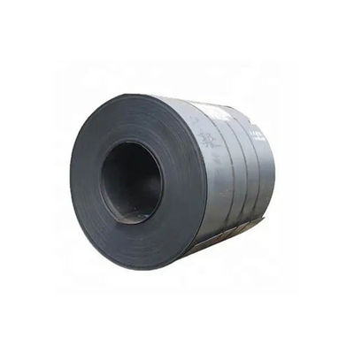 Good price Coil en acier structural à base de carbone doux laminé à froid ou à chaud 1,0 mm 1,2 mm 1,5 mm en ligne