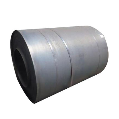 Good price Q235 Q235B Q345 Q345b Ss400 Bande d'acier au carbone CRC HRC Ms Coil laminé à chaud à froid en ligne