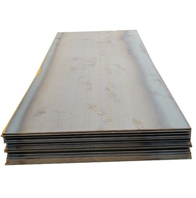 Good price Plaque d'acier au carbone personnalisable Q235 Q255 Q275 A36 en ligne