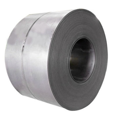 Good price Coils en acier au carbone laminés à chaud Q235/St37/Ss400/ASTM en ligne