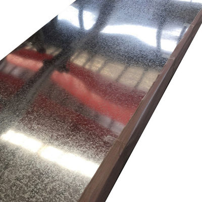 Good price 0.12-3mm Plaque d'acier galvanisée à chaud 1100mm 1200mm 1220mm 1250mm Z100-Z275 enduite de zinc en ligne
