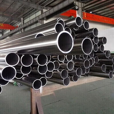 Good price Tubes en acier inoxydable à forage lisse et sans soudure sur mesure 201 304 316 310 430 en ligne