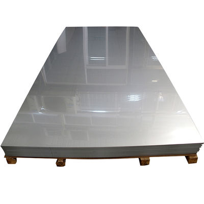 Good price N° 4 8K Surface Hr/Cr Plaque en acier inoxydable 201 202 304 304L 316 316L 309 309S 430 2205 2507 253mA en ligne
