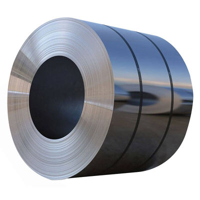 Good price Coils de bandes en acier inoxydable poli 201 304 316L 310S 409L 420j1 420j2 430 431 434 436L 439 en ligne