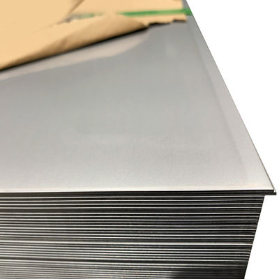 Good price Fourniturs Plaque mince en acier inoxydable de 0,2 mm 4 mm ASTM 1.4301 BA en ligne