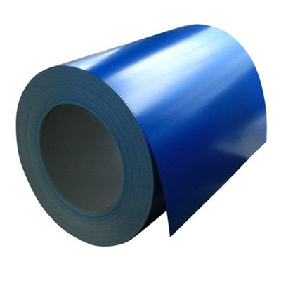 Good price Couleur revêtue en acier Gi bobine laminée à froid 1000 mm pour le cadrage G350 - G550 en ligne