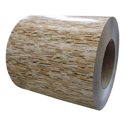 Good price SGCC SGCH enduit de couleur galvanisé en bobine à fente de bord en zinc enduit pour le toit en ligne