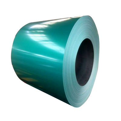 Good price Coils galvanisés enduits de couleur laminés à froid ou à chaud SGCC SPCC Z275 Z100 Z60 en ligne